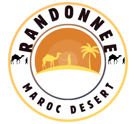 randonnee maroc desert