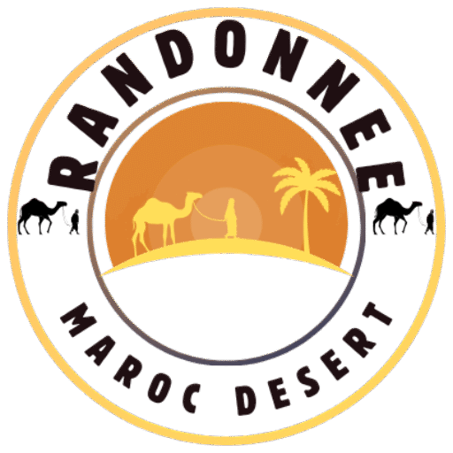 randonnee maroc desert